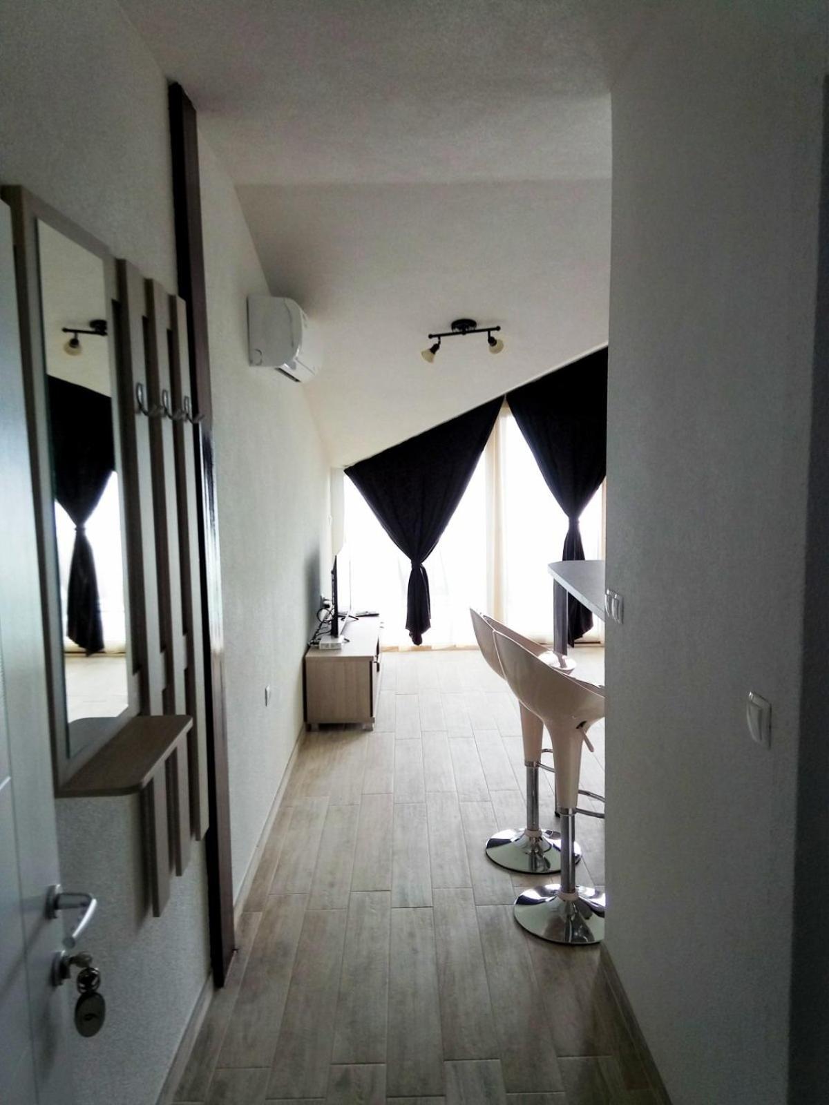 Royal View Apartments Struga Exterior foto