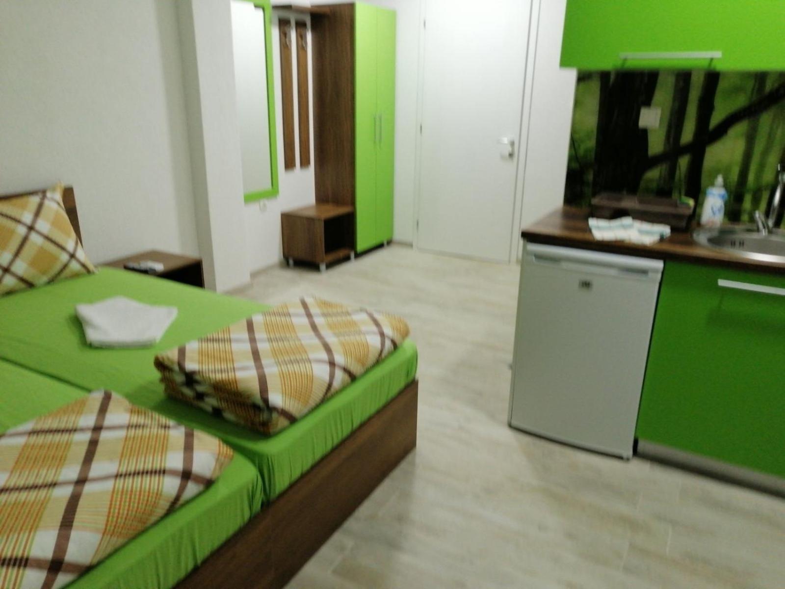 Royal View Apartments Struga Exterior foto