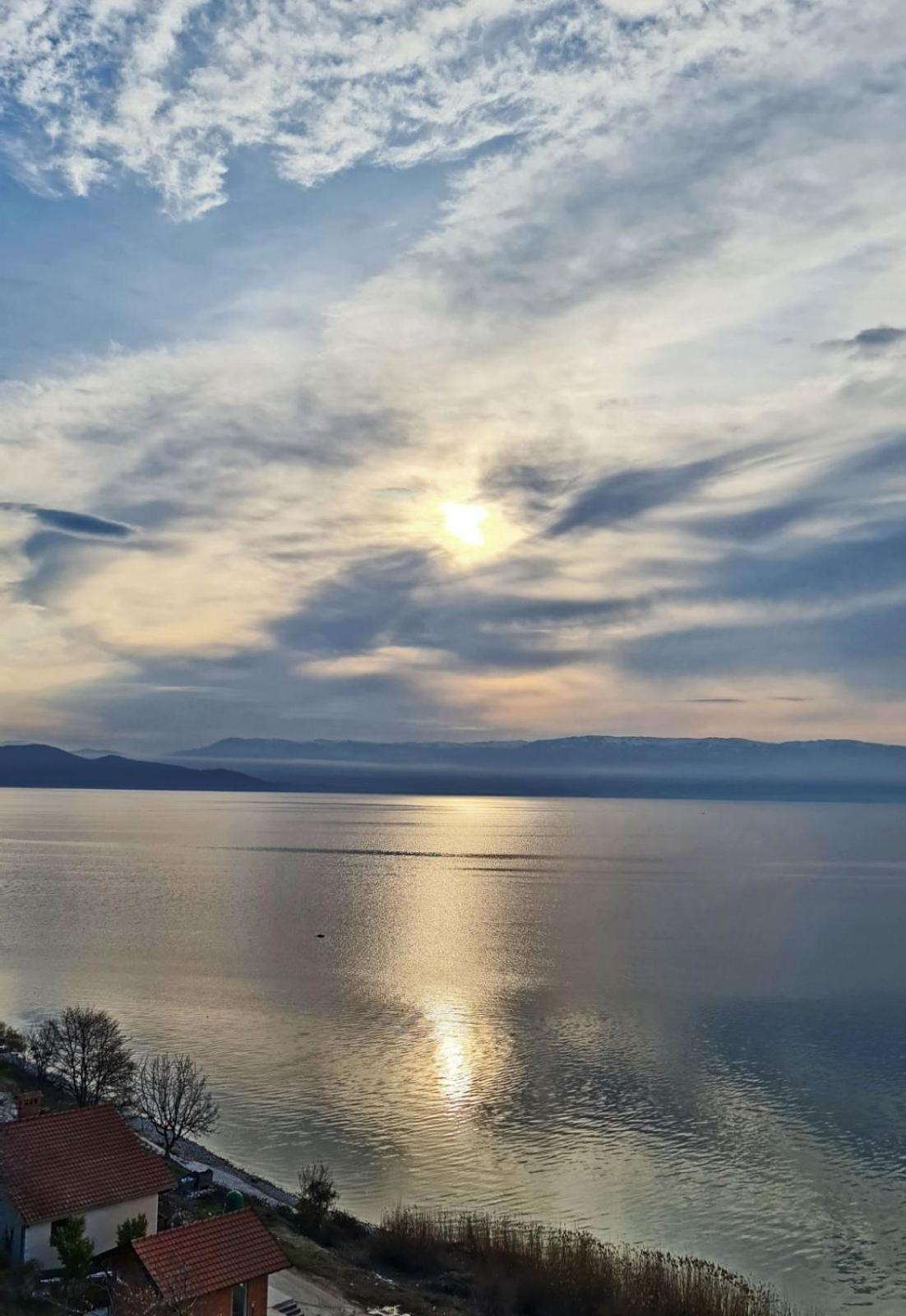 Royal View Apartments Struga Exterior foto